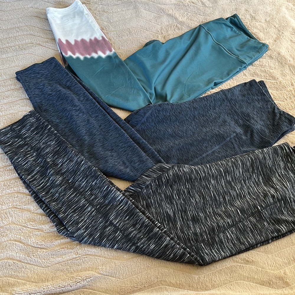Legging Bundle - image 5
